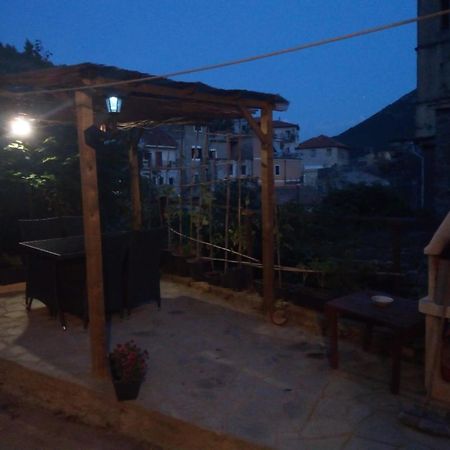 B&B 8A Castelbianco Colletta Luaran gambar