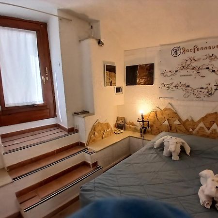 B&B 8A Castelbianco Colletta Luaran gambar