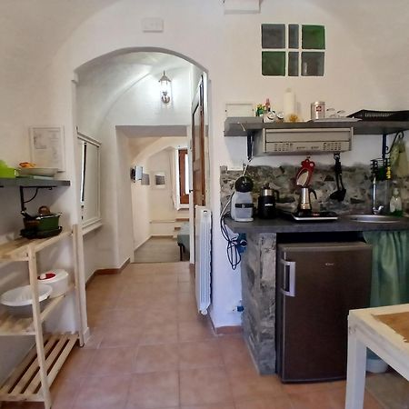 B&B 8A Castelbianco Colletta Luaran gambar