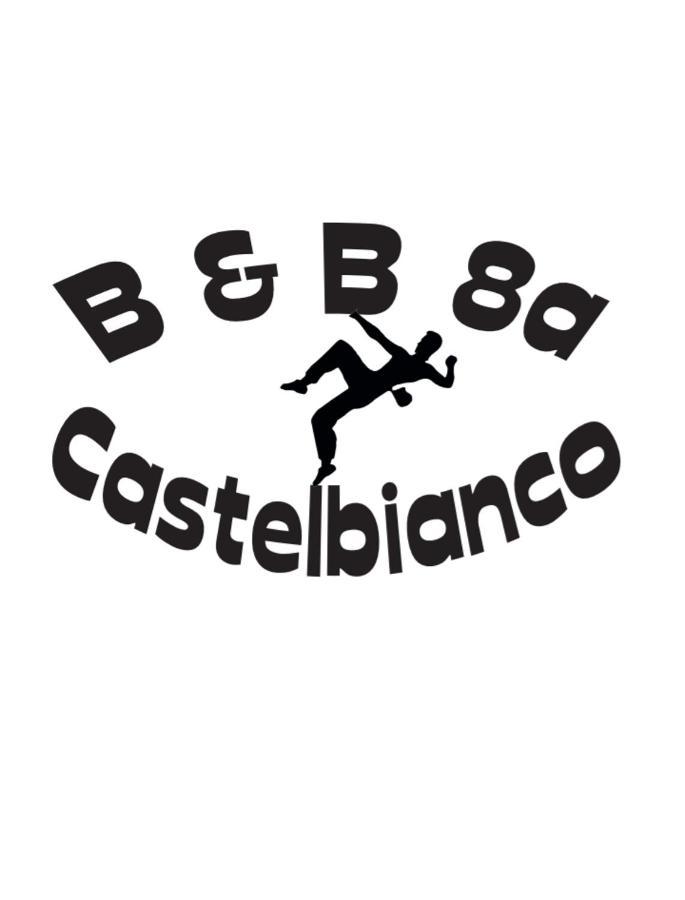 B&B 8A Castelbianco Colletta Luaran gambar