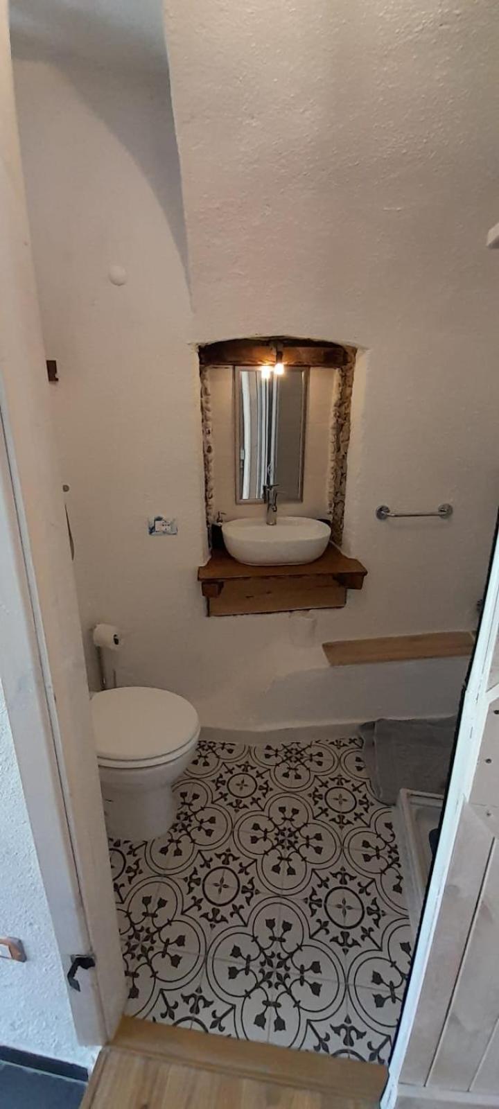 B&B 8A Castelbianco Colletta Luaran gambar