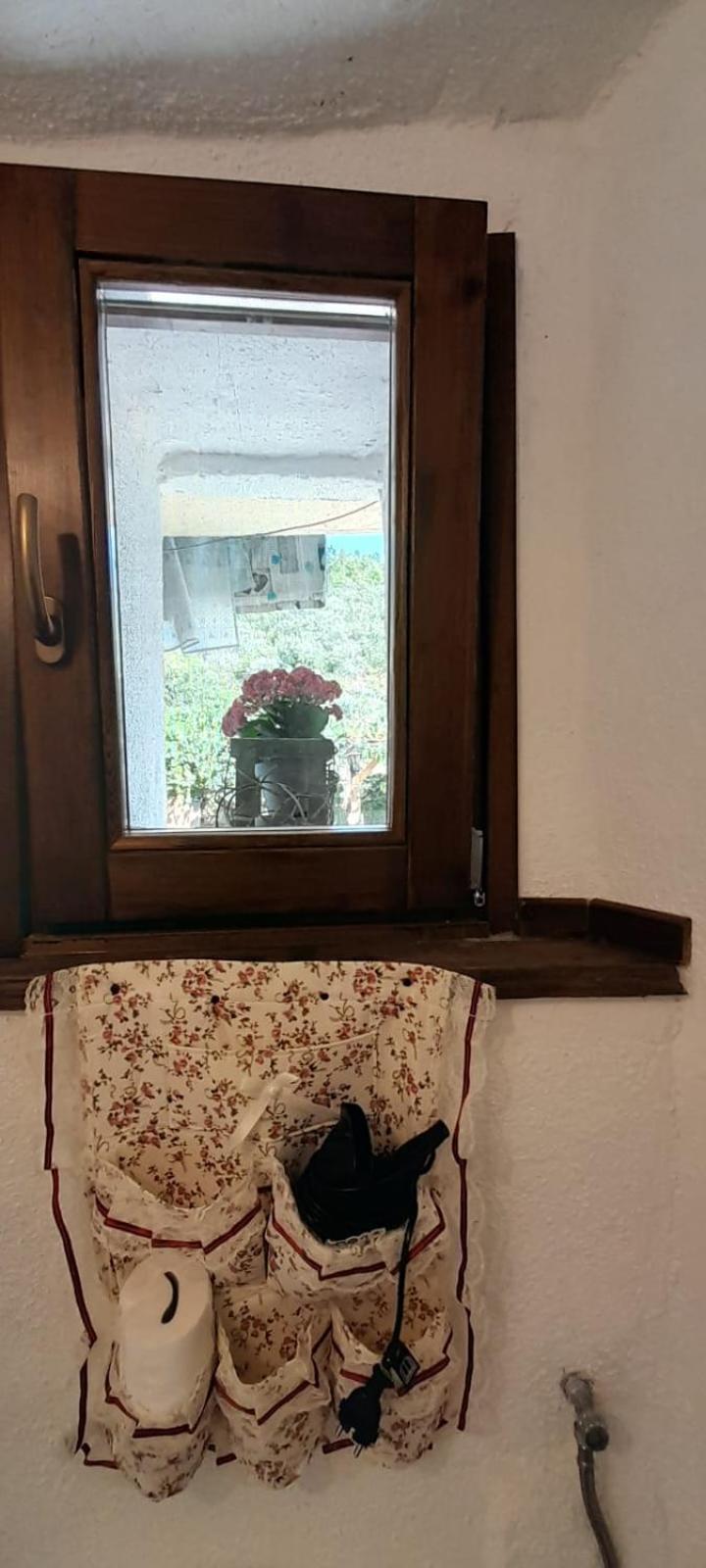 B&B 8A Castelbianco Colletta Luaran gambar