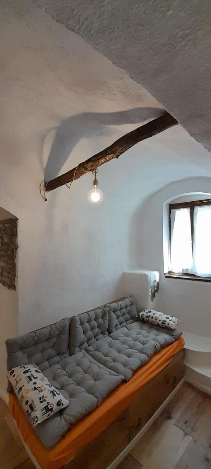 B&B 8A Castelbianco Colletta Luaran gambar