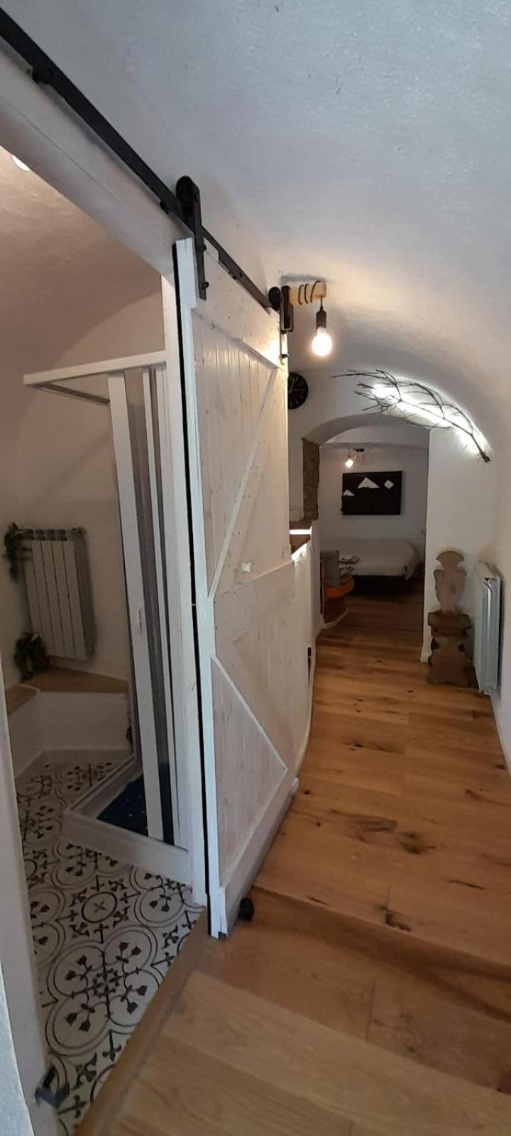 B&B 8A Castelbianco Colletta Luaran gambar