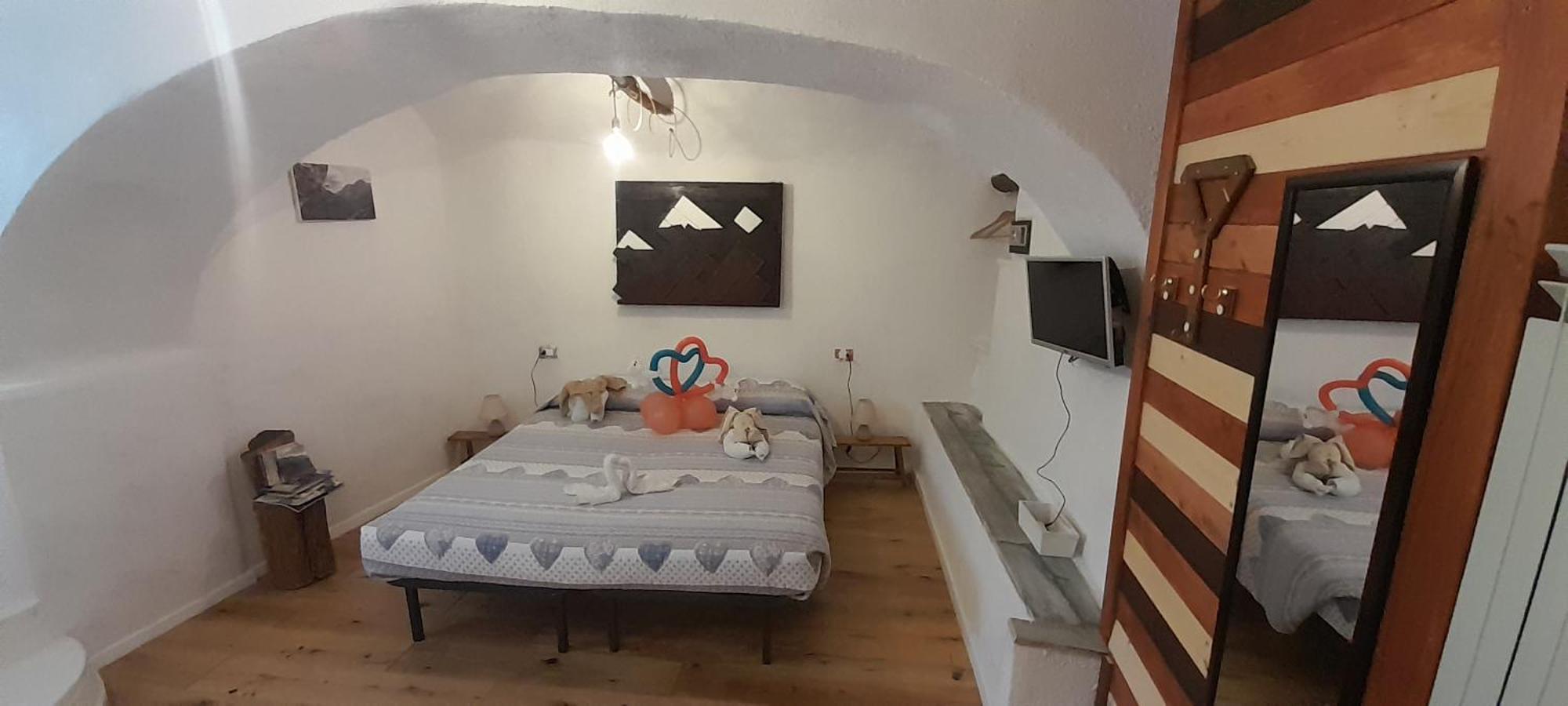 B&B 8A Castelbianco Colletta Luaran gambar
