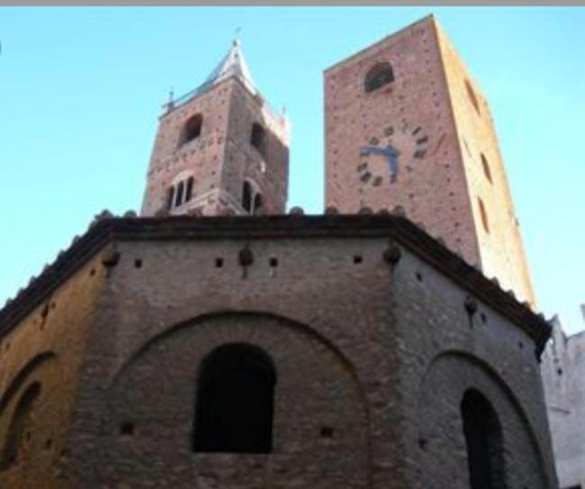 B&B 8A Castelbianco Colletta Luaran gambar