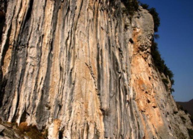 B&B 8A Castelbianco Colletta Luaran gambar