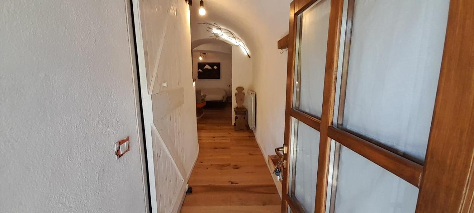 B&B 8A Castelbianco Colletta Luaran gambar