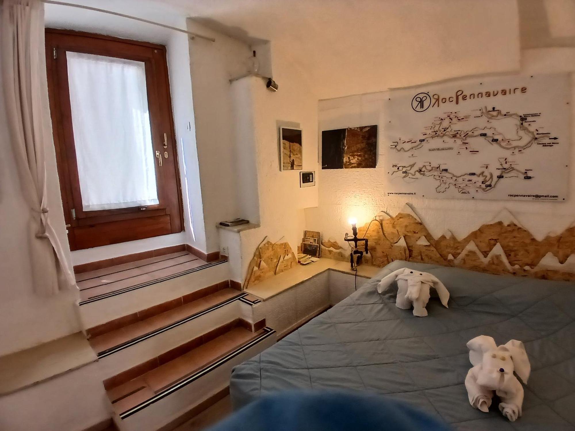 B&B 8A Castelbianco Colletta Luaran gambar