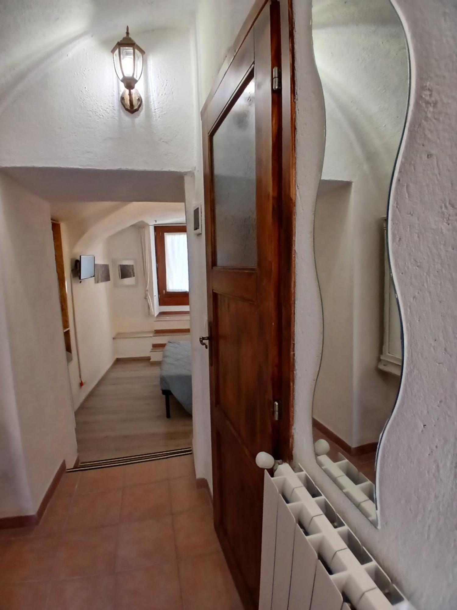 B&B 8A Castelbianco Colletta Luaran gambar