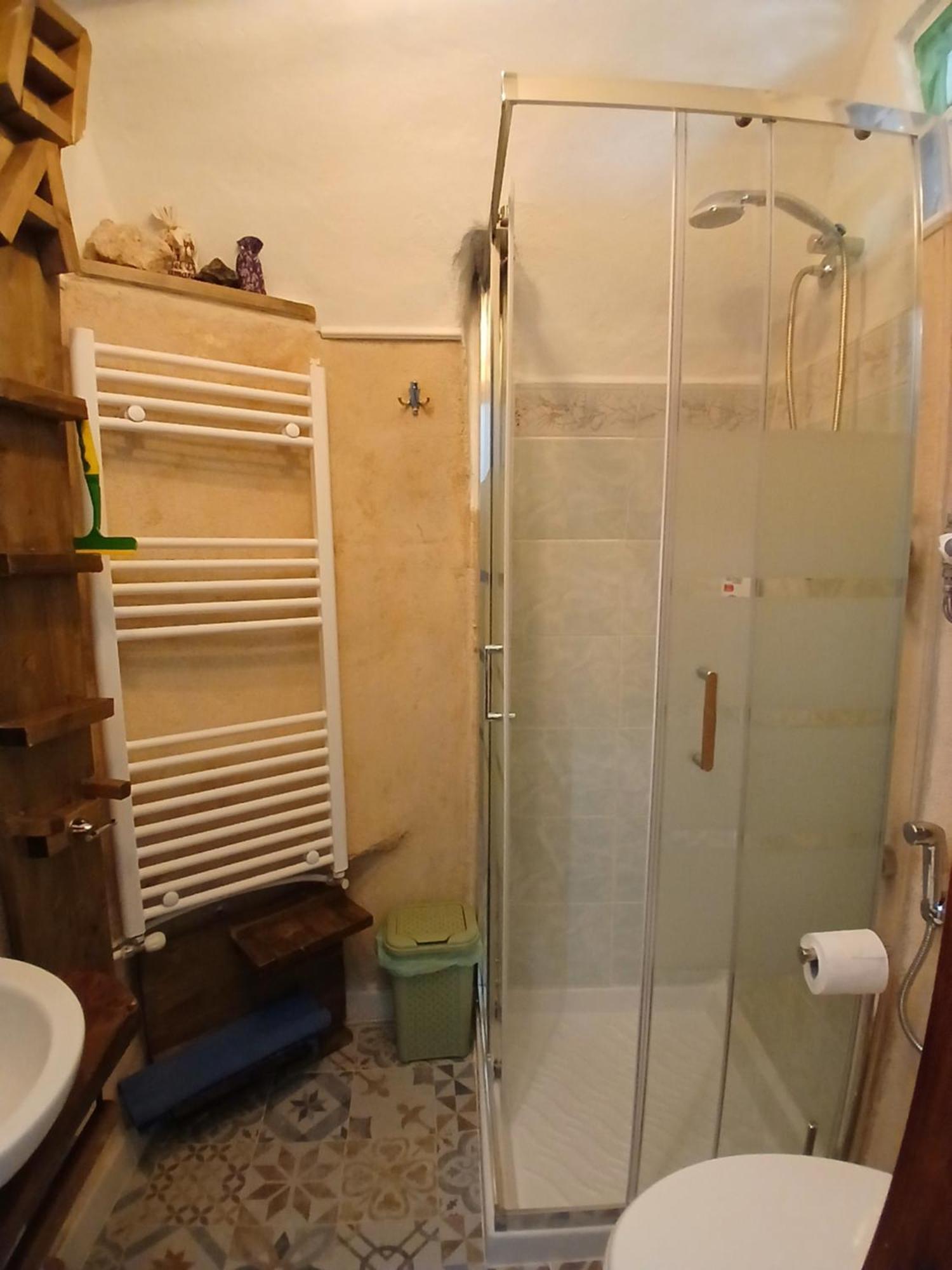 B&B 8A Castelbianco Colletta Luaran gambar