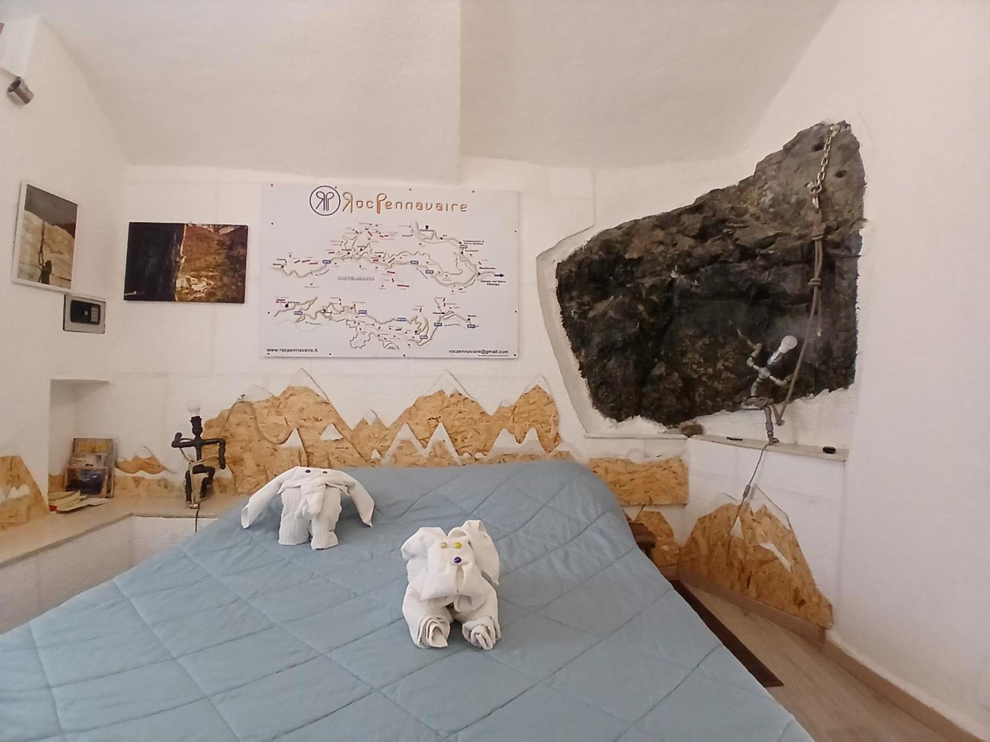 B&B 8A Castelbianco Colletta Luaran gambar