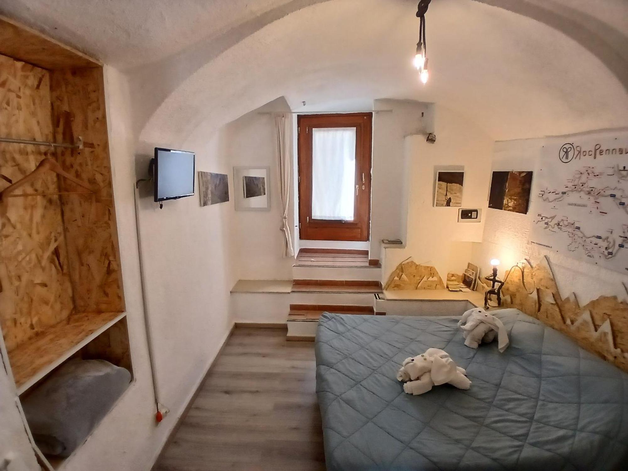 B&B 8A Castelbianco Colletta Luaran gambar