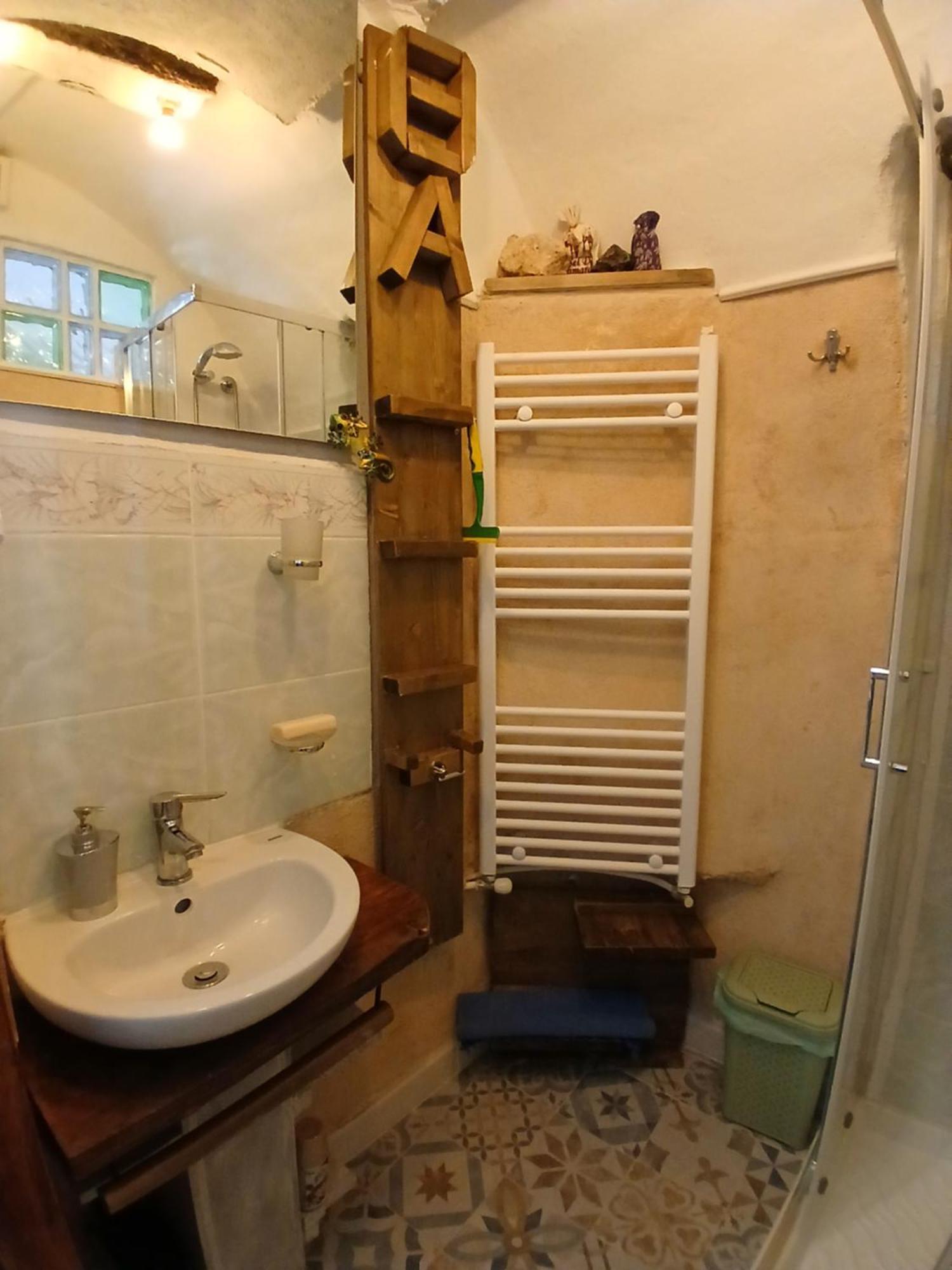 B&B 8A Castelbianco Colletta Luaran gambar